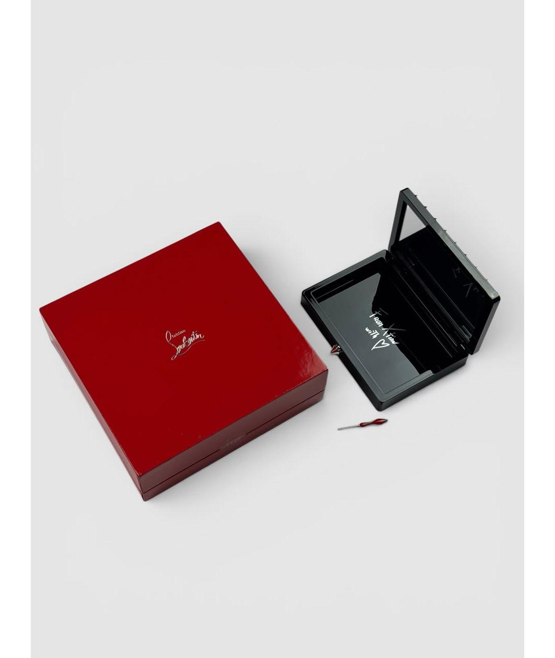 CHRISTIAN LOUBOUTIN Косметичка, фото 2
