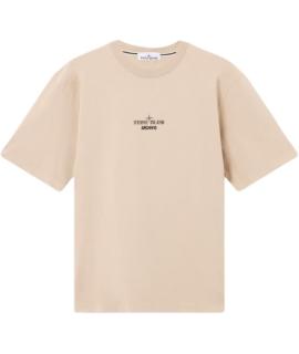 STONE ISLAND Футболка