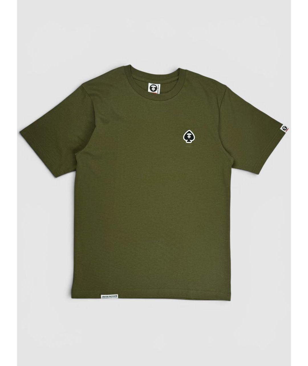 BAPE Хлопковая футболка, фото 6