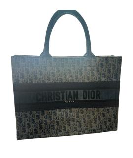 CHRISTIAN DIOR Сумка тоут