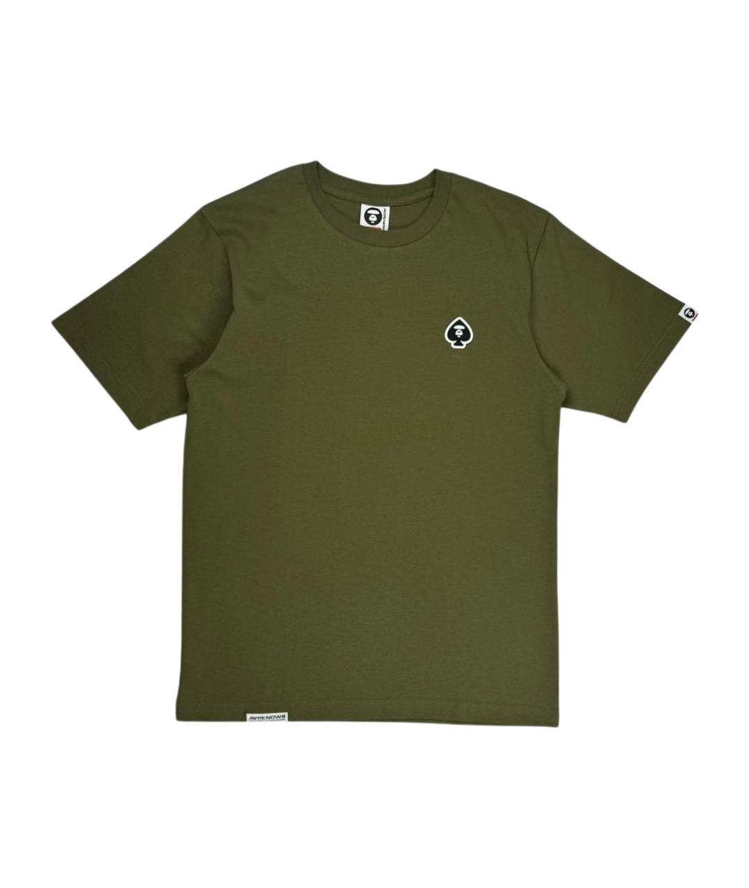 BAPE Футболка, фото 1