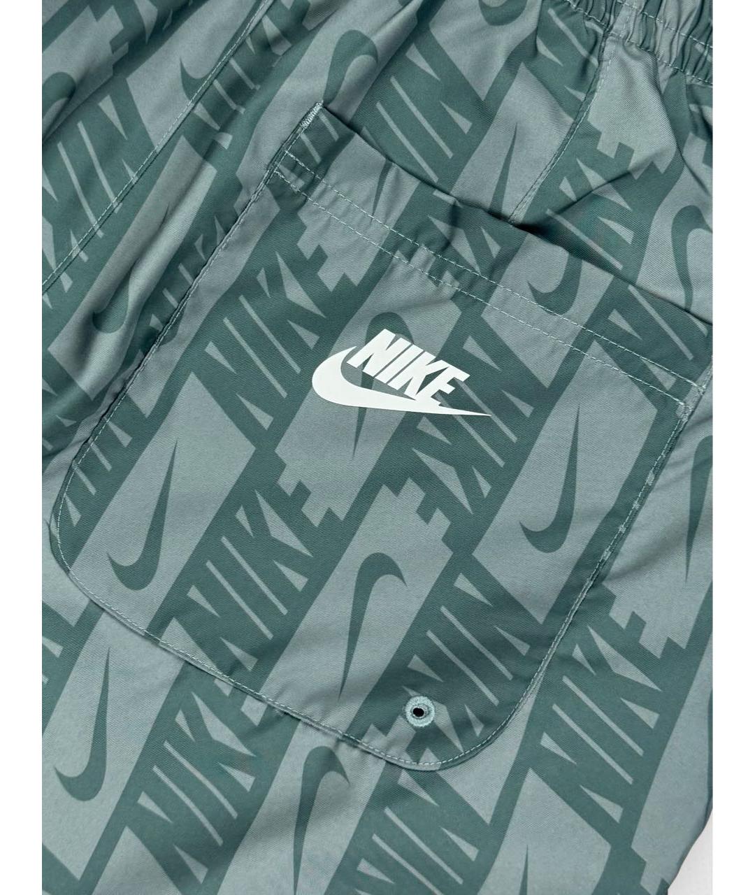 NIKE Шорты, фото 5