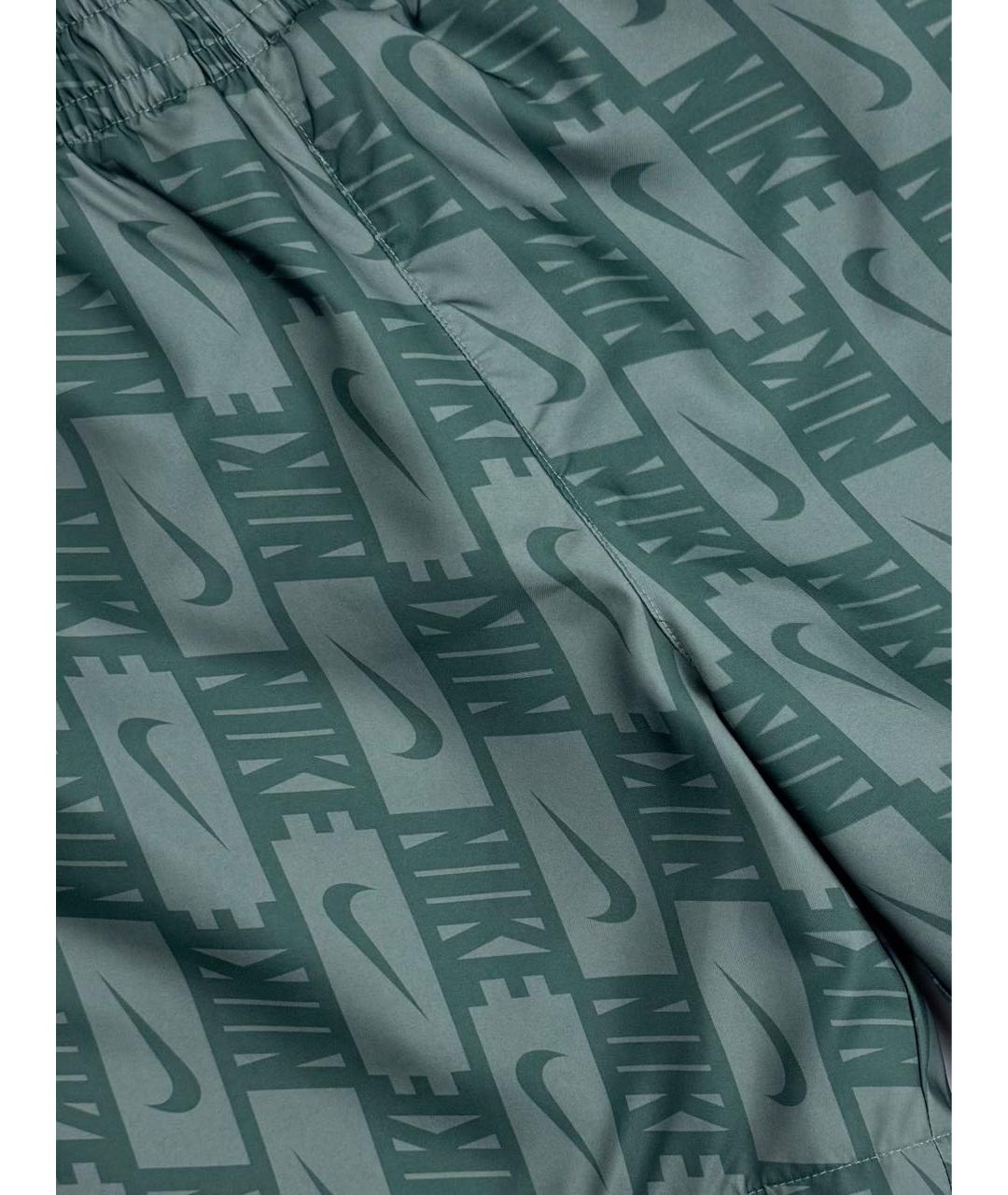 NIKE Шорты, фото 3