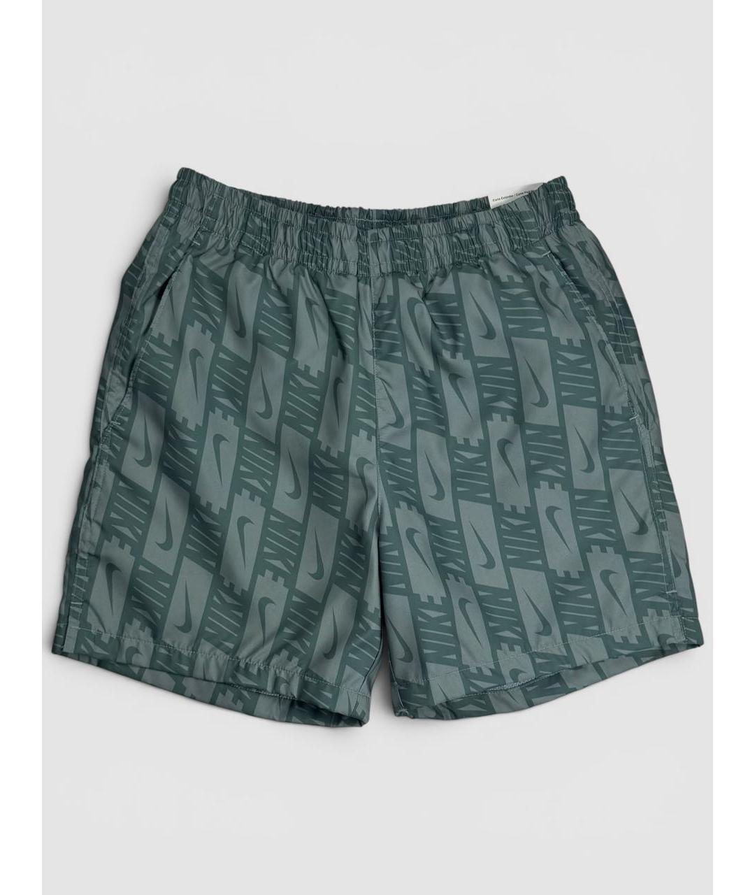 NIKE Спортивные брюки и шорты, фото 6