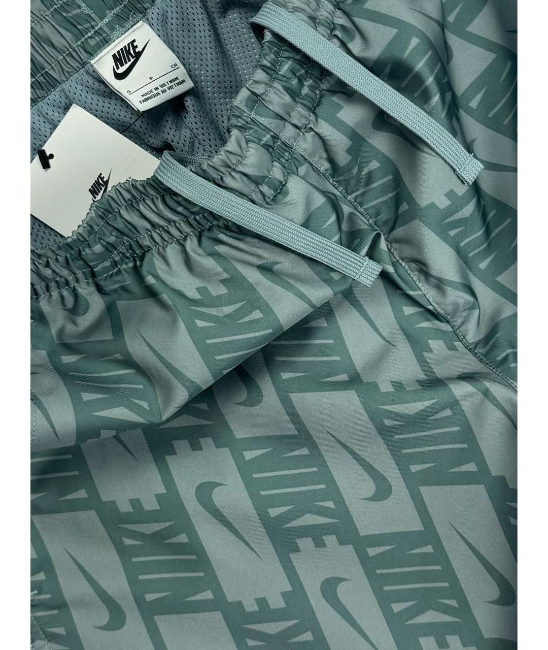 NIKE Спортивные брюки и шорты, фото 4