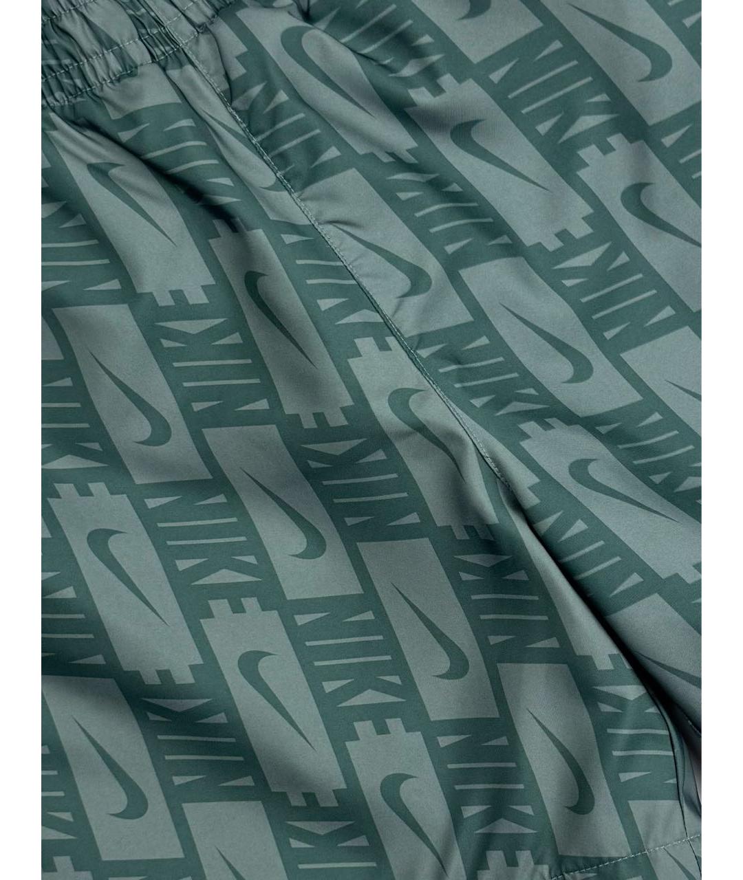 NIKE Спортивные брюки и шорты, фото 3