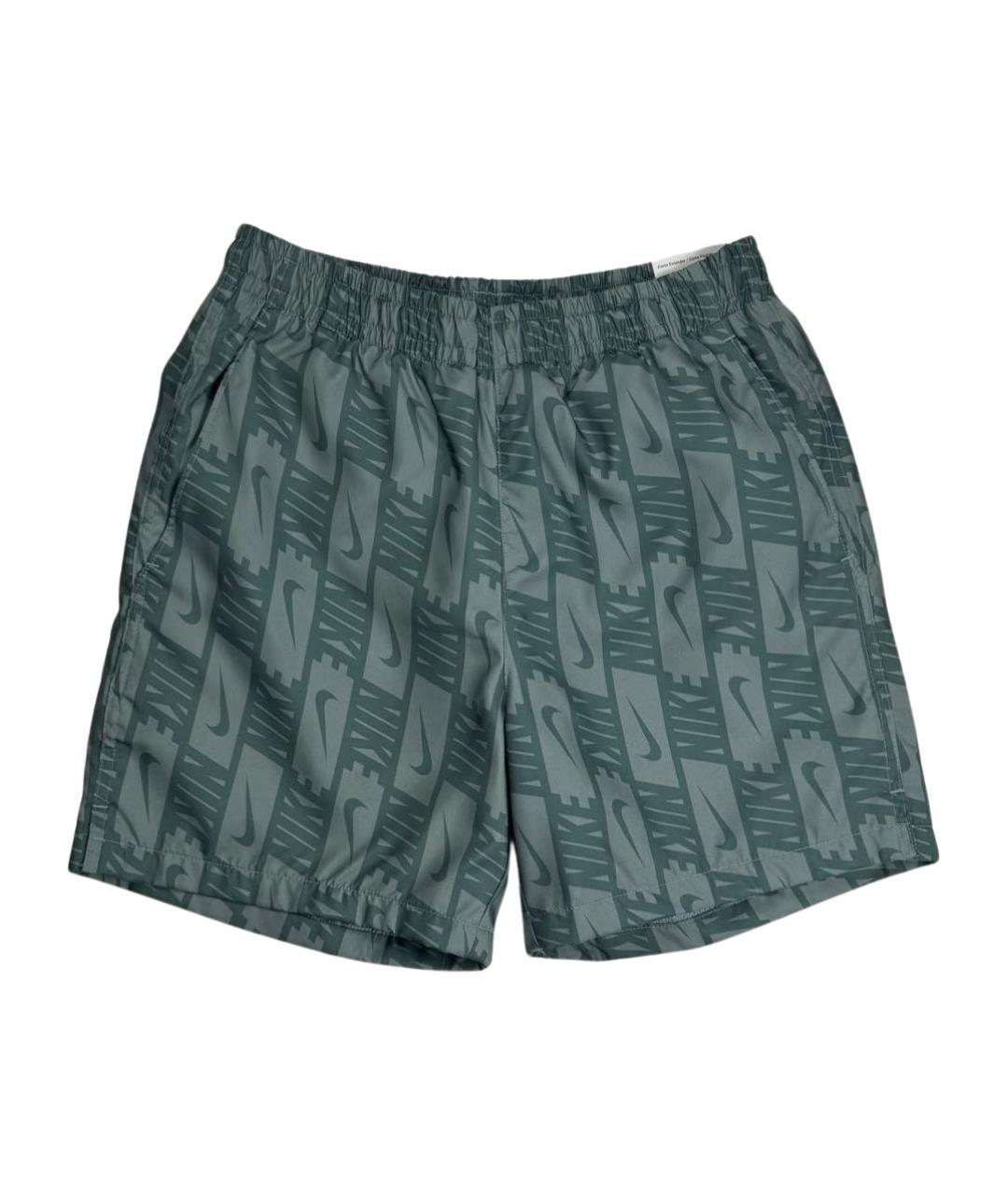 NIKE Спортивные брюки и шорты, фото 1