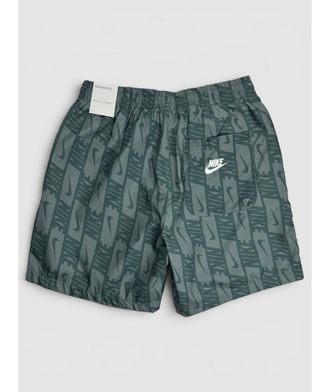 NIKE Спортивные брюки и шорты, фото 2