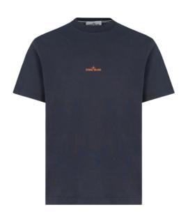 STONE ISLAND Футболка