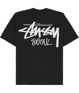 STUSSY Футболка