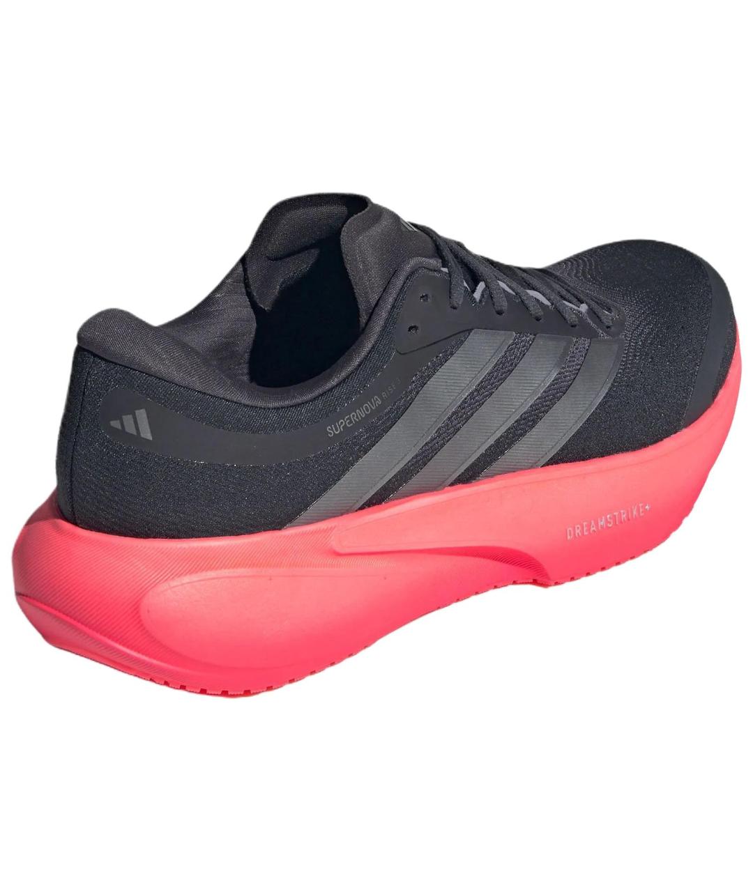 ADIDAS Темно-синие низкие кроссовки / кеды, фото 4