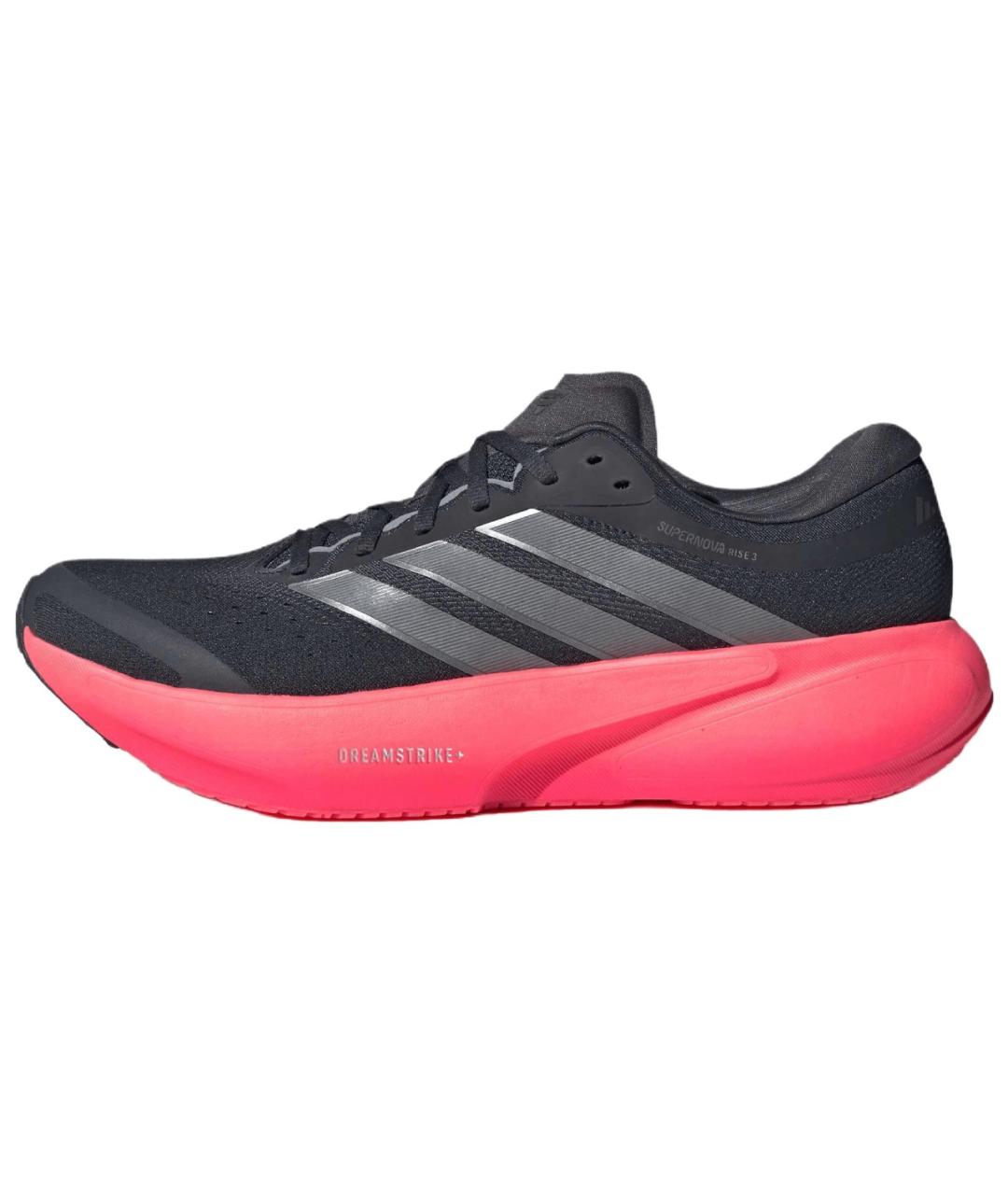 ADIDAS Темно-синие низкие кроссовки / кеды, фото 2