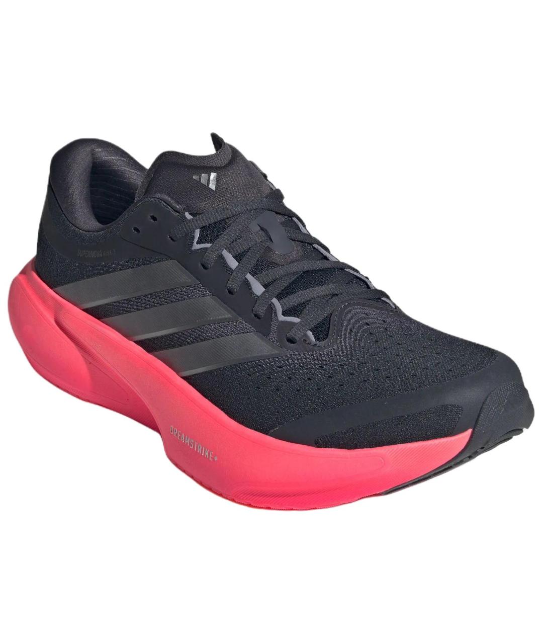 ADIDAS Темно-синие низкие кроссовки / кеды, фото 3