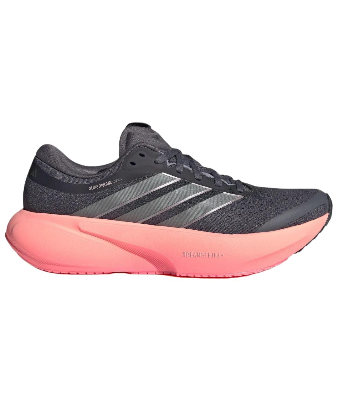 ADIDAS Черные кроссовки, фото 1