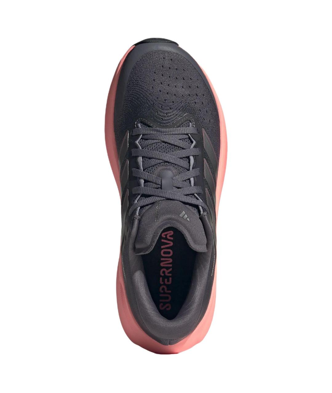 ADIDAS Черные кроссовки, фото 5