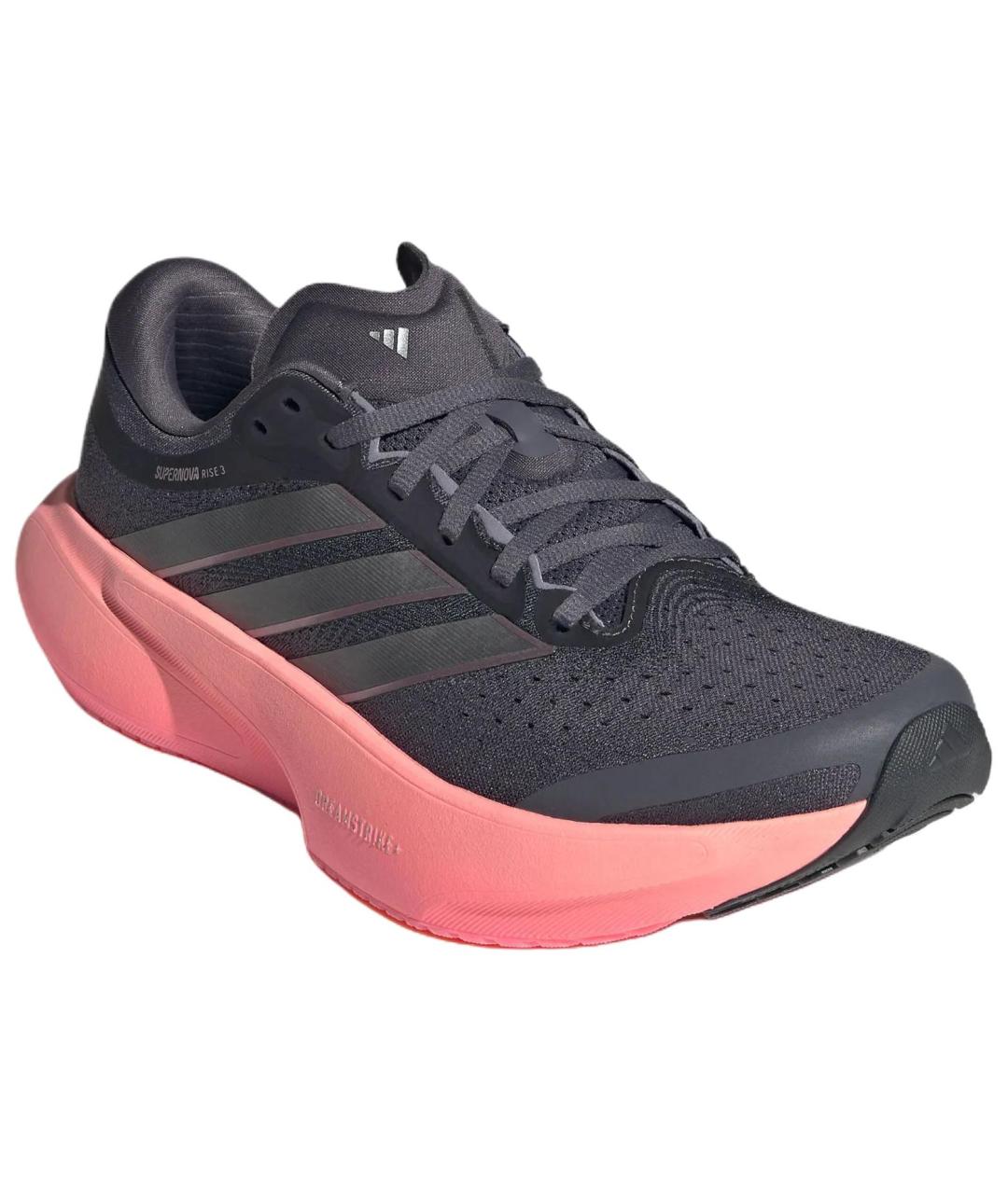 ADIDAS Черные кроссовки, фото 3