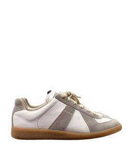 MAISON MARGIELA Кеды