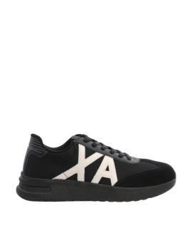 ARMANI EXCHANGE Низкие кроссовки / кеды