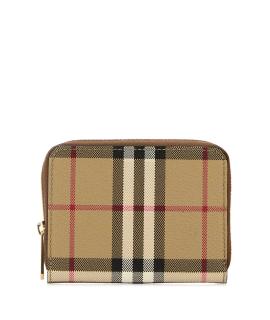 BURBERRY Кошелек