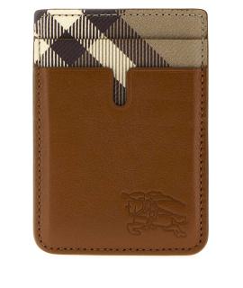 BURBERRY Кардхолдер