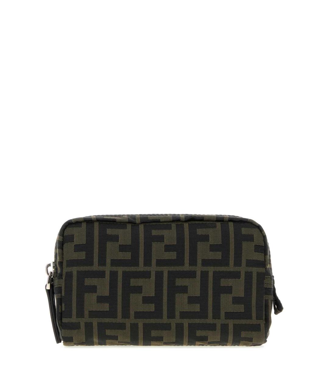FENDI Мульти синтетическая барсетка, фото 1