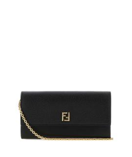 FENDI Клатч/вечерняя сумка