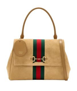 GUCCI Сумка через плечо