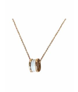 BVLGARI Колье