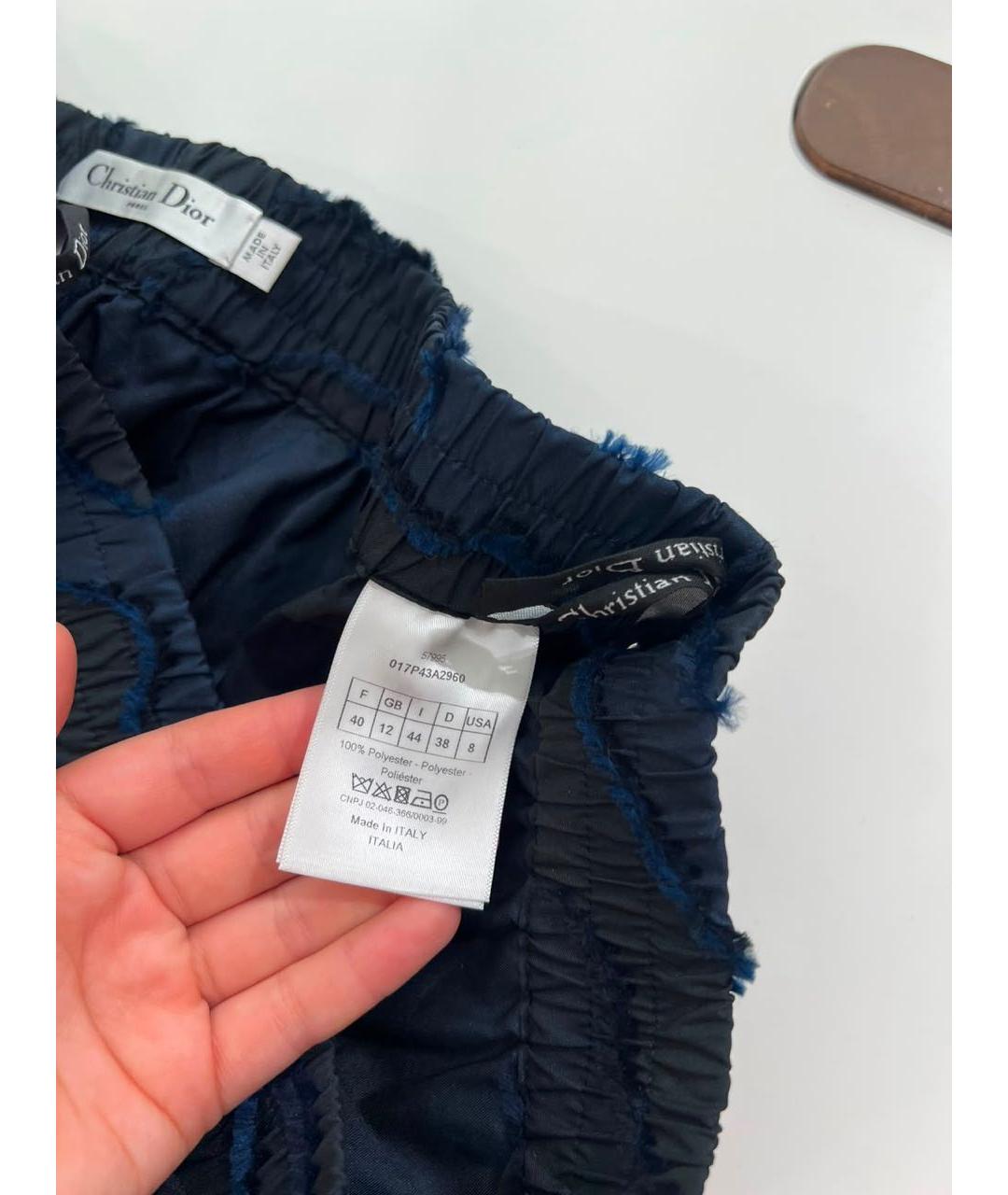CHRISTIAN DIOR Спортивные брюки и шорты, фото 8