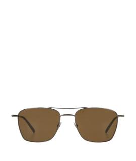 SAINT LAURENT Солнцезащитные очки
