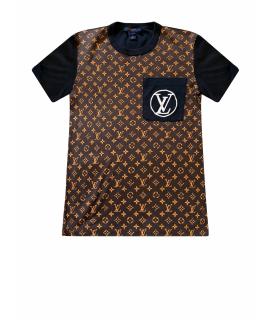 LOUIS VUITTON Футболка