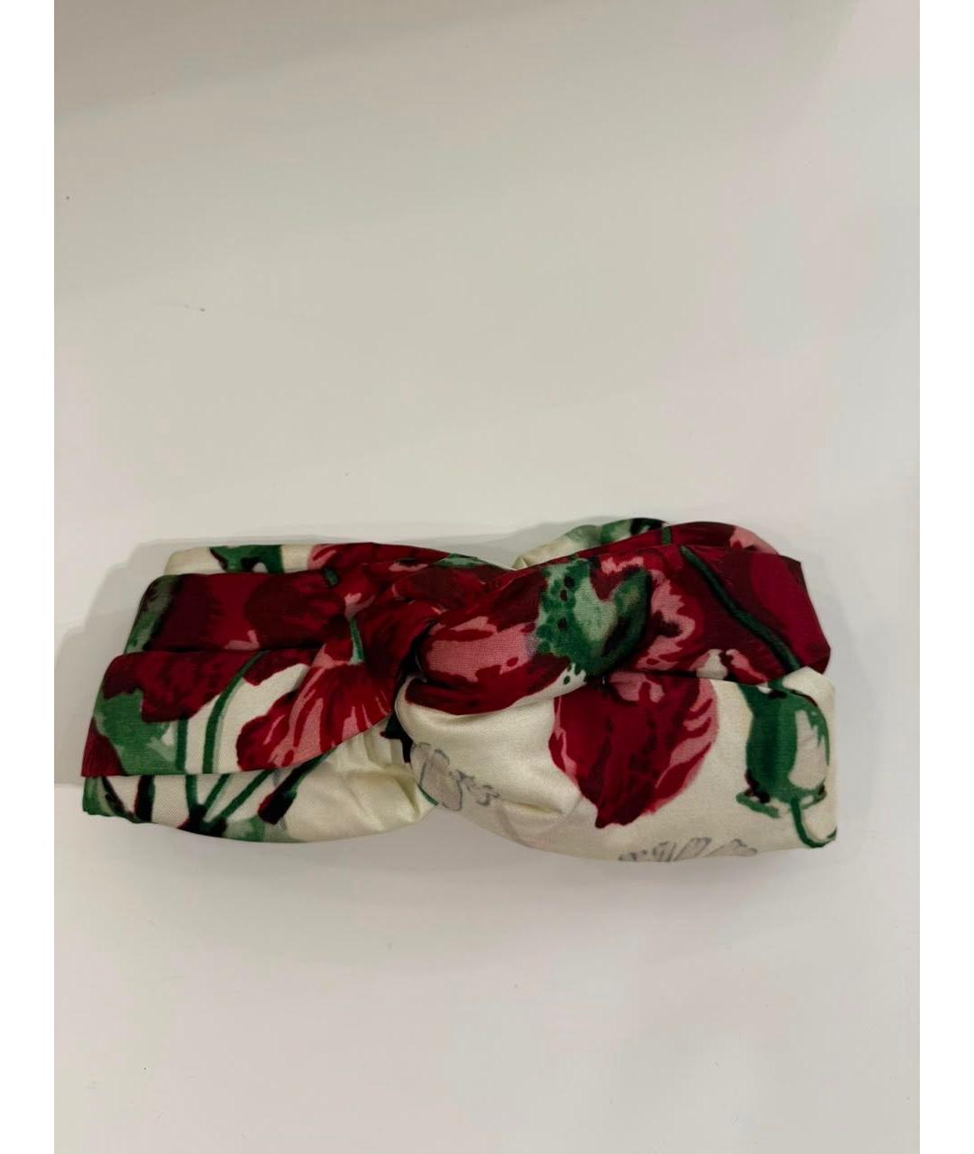 GUCCI Мульти повязка, фото 7