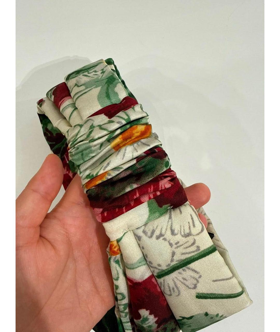 GUCCI Мульти повязка, фото 3