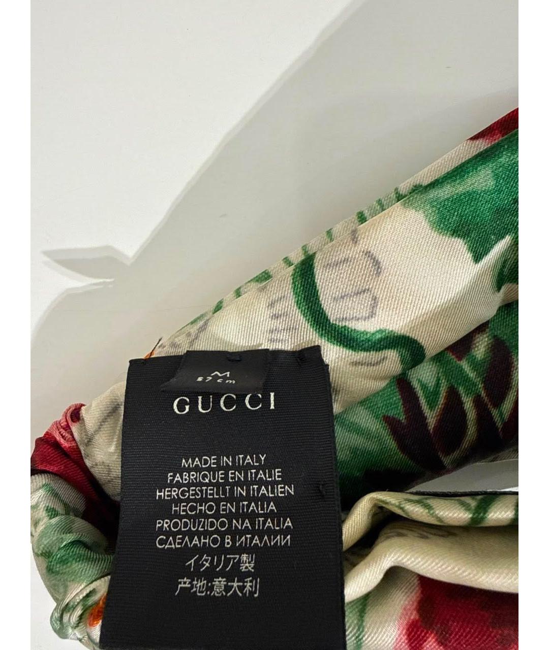 GUCCI Мульти повязка, фото 6