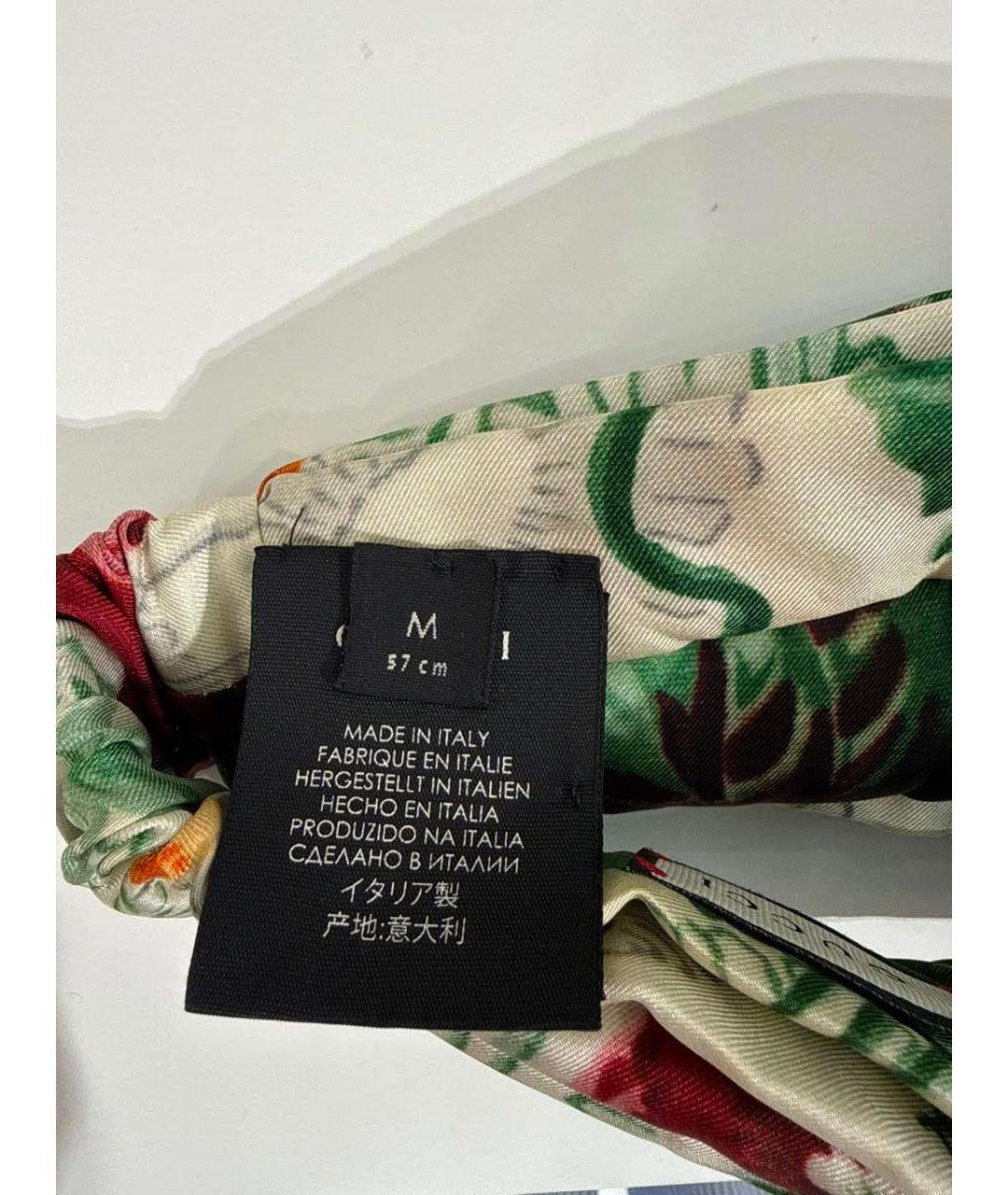 GUCCI Мульти повязка, фото 5