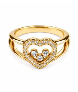 CHOPARD Кольцо