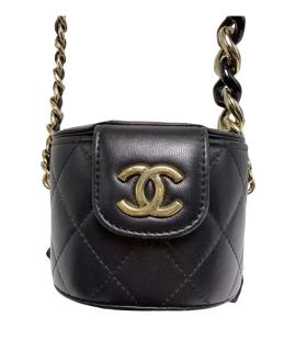 CHANEL Сумка через плечо