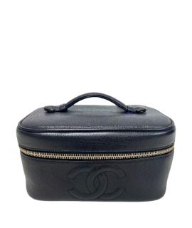CHANEL Сумка с короткими ручками
