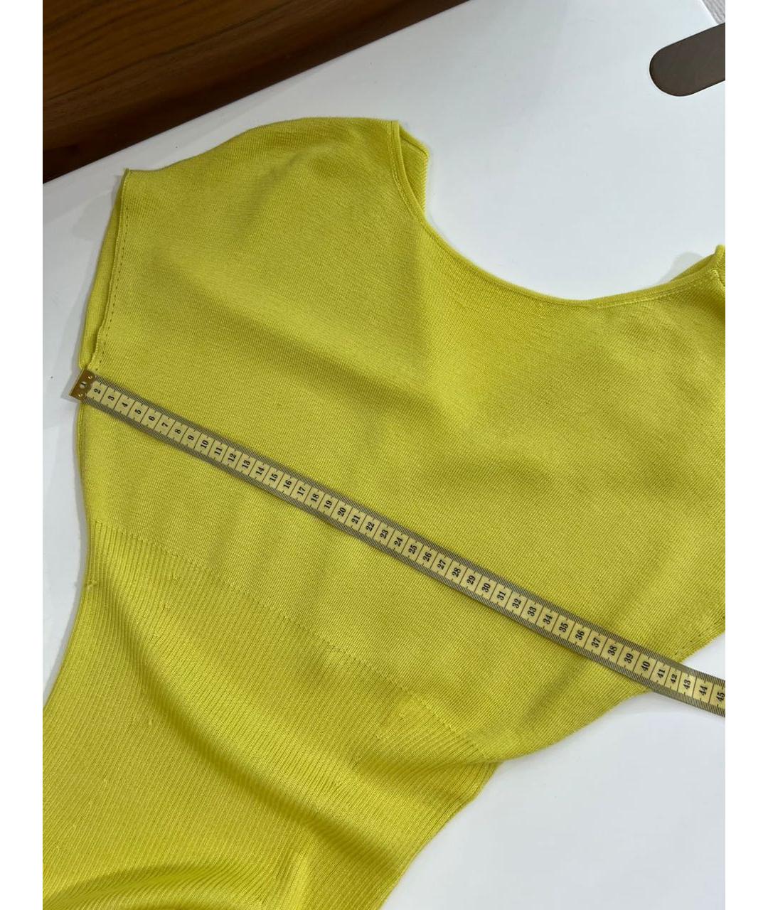 CHRISTIAN DIOR Футболка, фото 4