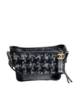 CHANEL Сумка через плечо