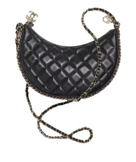 CHANEL Сумка через плечо