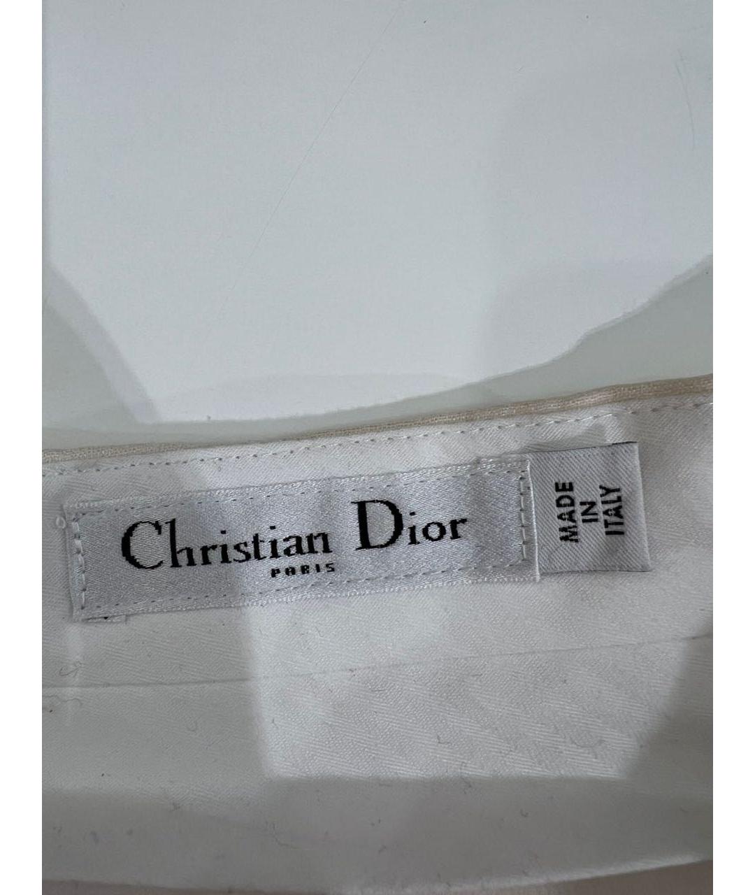 CHRISTIAN DIOR Шорты, фото 7