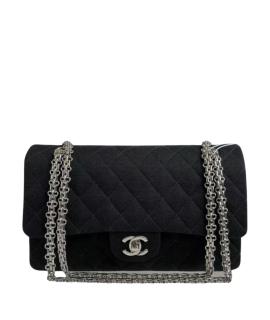 CHANEL Сумка через плечо