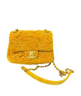 CHANEL Сумка через плечо