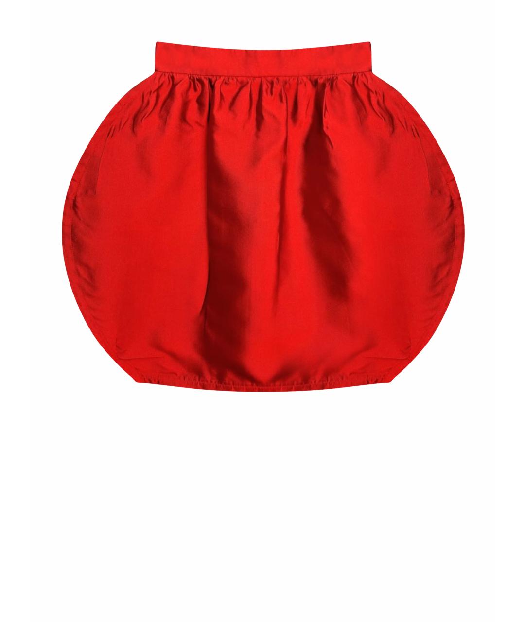 DOLCE&GABBANA Юбка миди, фото 1