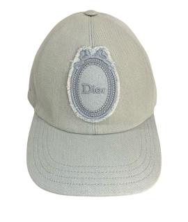 CHRISTIAN DIOR Кепка