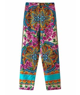 DOLCE&GABBANA Прямые брюки