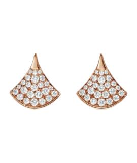 BVLGARI Серьги