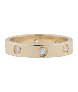 CARTIER Кольцо