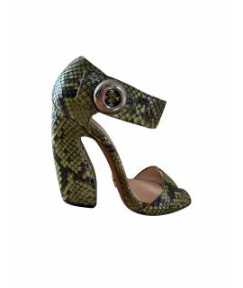 PRADA Босоножки
